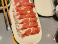 -巴奴毛肚火锅(悠唐购物中心店)
