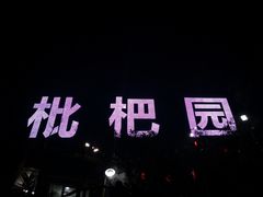 -枇杷园食为鲜火锅(南山店)