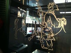 大堂-手选潮汕鲜活牛肉火锅(二七广场店)