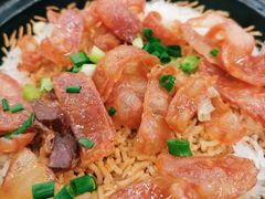 -芳姨广东砂锅粥(张庄路店)