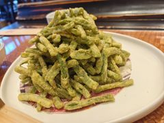 -唐山宴百姓府邸院落中餐