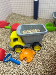 -MELAND CLUB亲子乐园·派对·餐厅(北京芳圆里ID MALL店)