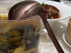 -頂好酒家·经典粤菜(海信广场店)