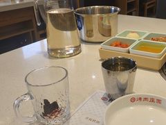 -韩香福烤肉庄园(荣成店)