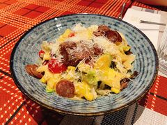 -Primo·丽莫意大利窑烤披萨