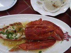 -琼大师东方烤乳猪(亚特兰蒂斯店)