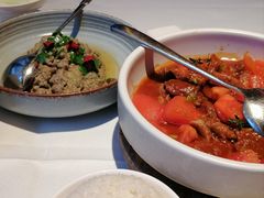 -四季民福烤鸭店(王府井东安门店)