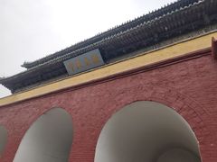 -中岳庙