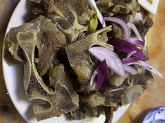 -苏莱特色牛骨滩羊手抓馆(长城东街总店)