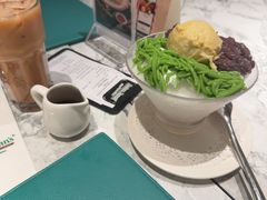 -关夫人餐厅(KLCC阳光广场店)