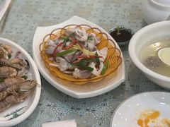-潮汕铺老店(甜水井店)