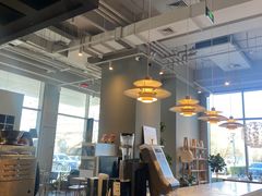 -dotcom coffee古点咖啡(致真大厦店)
