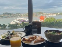 -厦门海港英迪格酒店(中山路店)