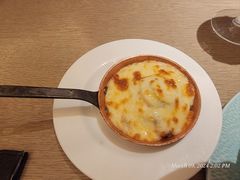 -波特曼西餐厅(中央大街店)