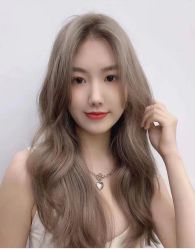 -蘑菇发型