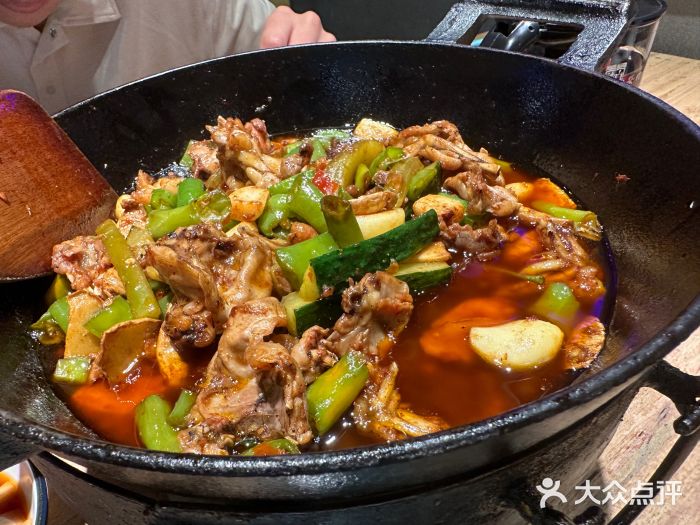 餐酷哈雷餐厅(通程广场店)图片