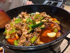 -餐酷哈雷餐厅(通程广场店)