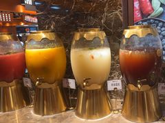 -黑金·寻焰自助百汇·烤肉·火锅(中街店)