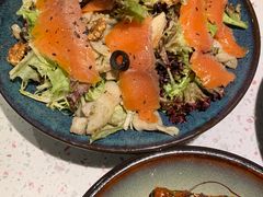 -BE BRIGHT KITCHEN(正佳广场店)