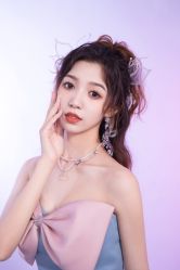 -衣贝姿婚纱礼服馆