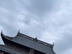 -上海财神庙