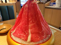 -温野菜涮涮锅(曲江大悦城店)