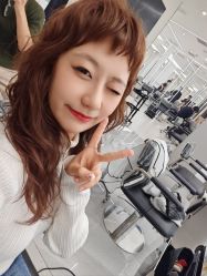 -MY HAIR 旗舰店