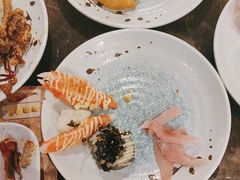 -汉丽斯巴西烤肉自助(市南店)