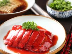 -松鹤面馆·古法焖肉面(观前店)