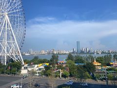 -南昌之星摩天轮