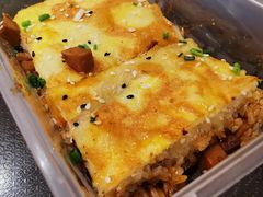 牛肉豆皮-老通城豆皮大王(吉庆街店)