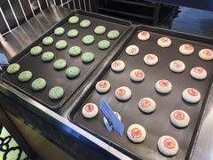 -嘉华鲜花饼(大理元帅府店)