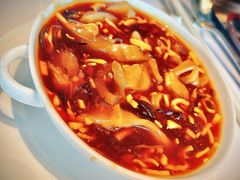 -天龙轩(香港丽思卡尔顿酒店)