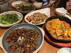 -云海肴·汽锅鸡·云南菜(苏州中心店)