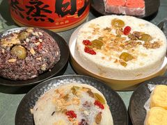 -沈大成(南京东路店)