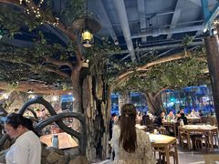 -渝味川菜(夜宵航母店)