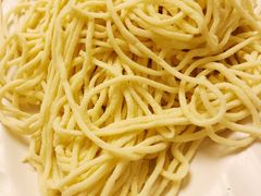手擀面-八先生涮肉房(三里河店)