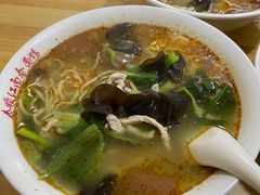 -泰顺江南春面馆