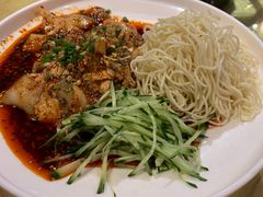 -赤宴·川菜(玉林店)