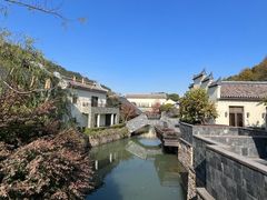 -宁波柏悦酒店·钱湖渔港