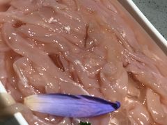 -海底捞火锅(高新活力汇店)