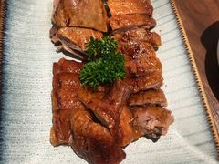 -港丽餐厅(正大店)