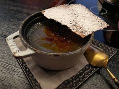 -广州瑰丽酒店·Black Iron黑金燚