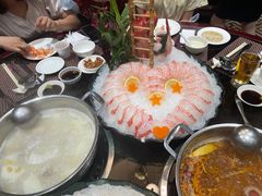 -好彩海鲜火锅饭店(银河百老汇店)