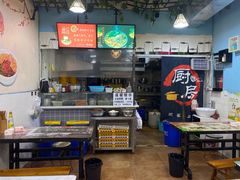 -龍城柳州螺蛳粉(群星路店)
