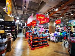 -万达广场(北京槐房店)