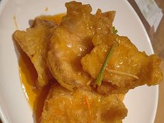 -关东小磨东北菜(上海长风大悦城店)