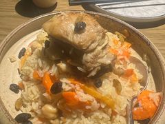 -那时新疆·若羌(经纬汇店)