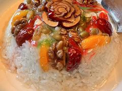 -上海金桥红枫万豪酒店-万豪中餐厅