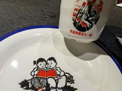 -缘福乡村铁锅炖民宿(八达岭店)